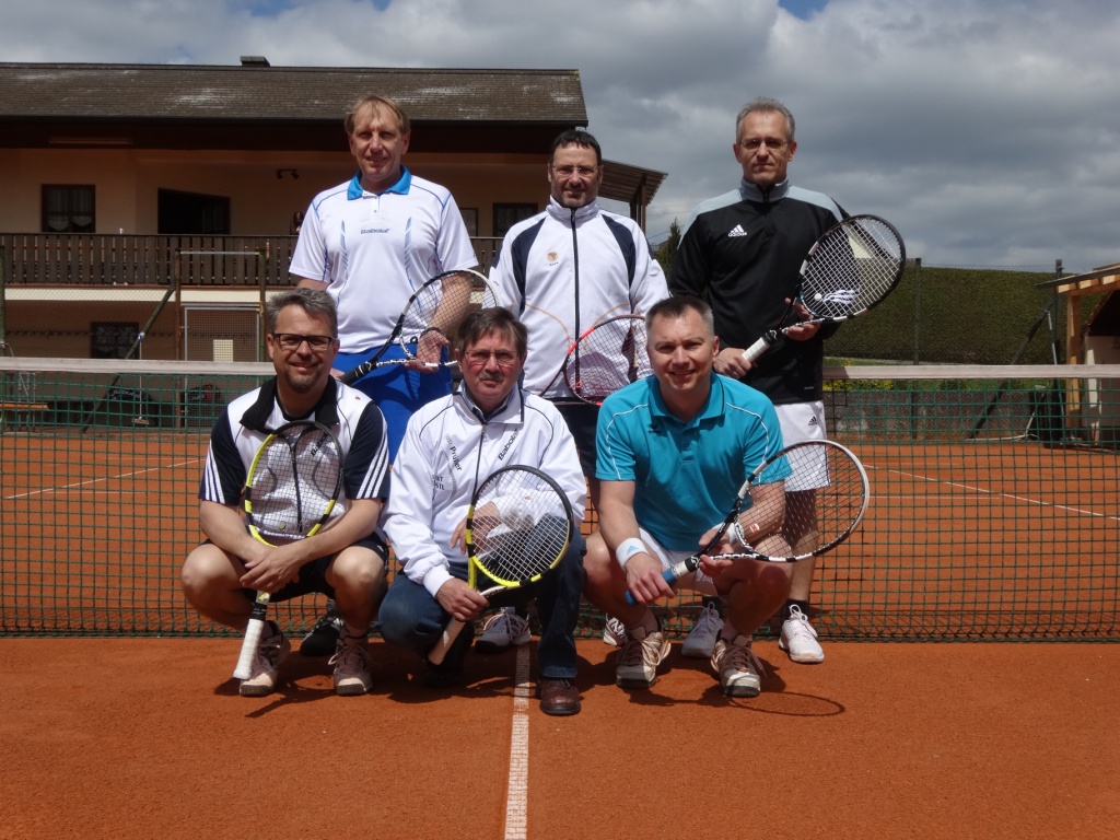 VM2016-Herren